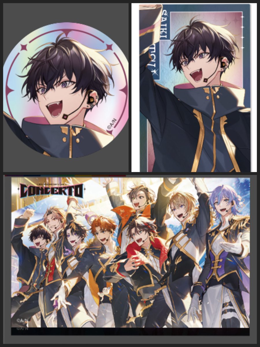 ねむい tweet media