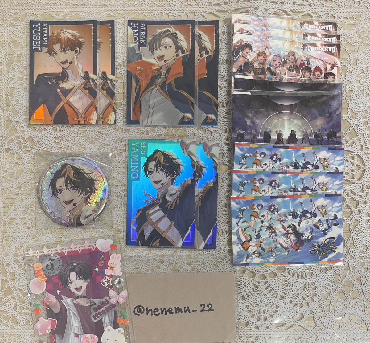 ねむい tweet media