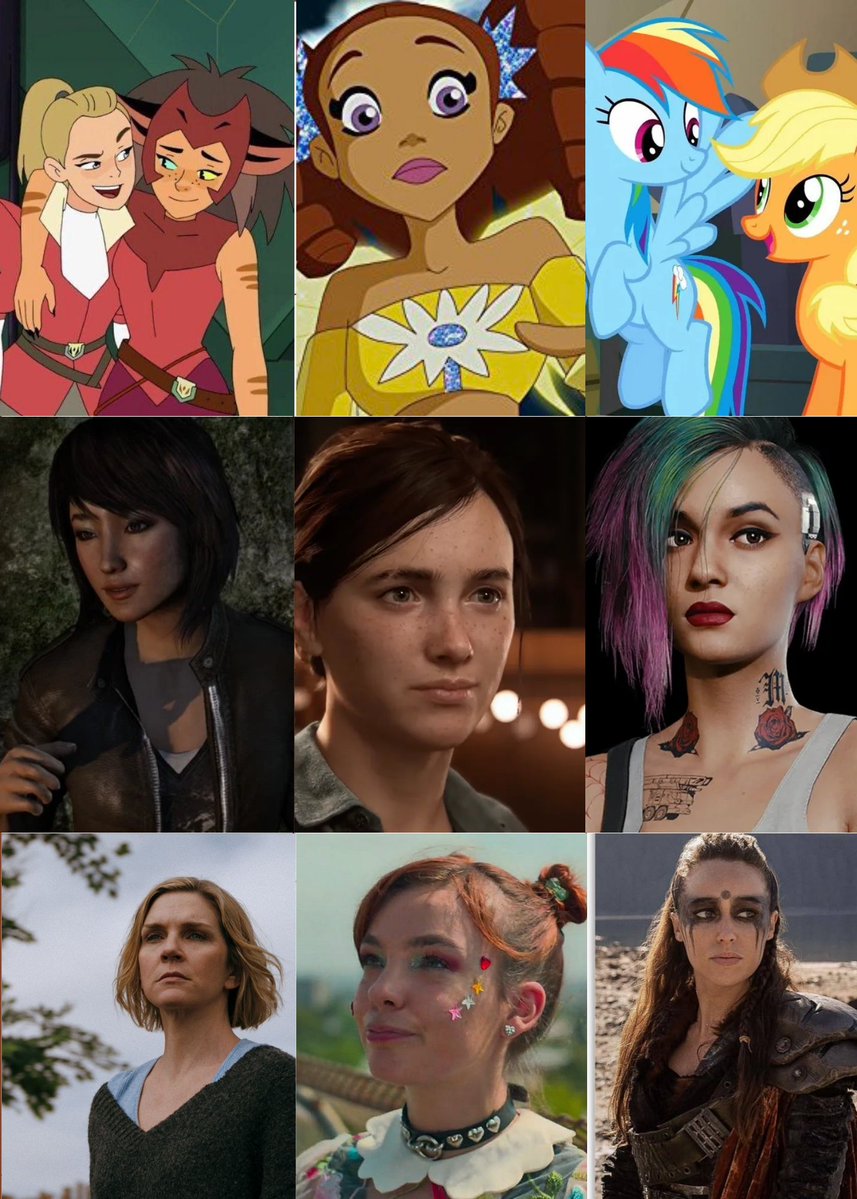 ♃Aya Drevis🇪🇺🎗️ tweet media