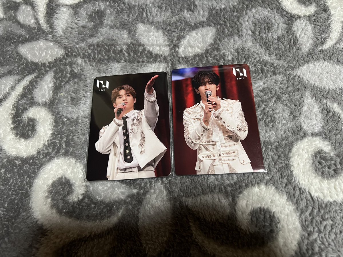 テハナ tweet media