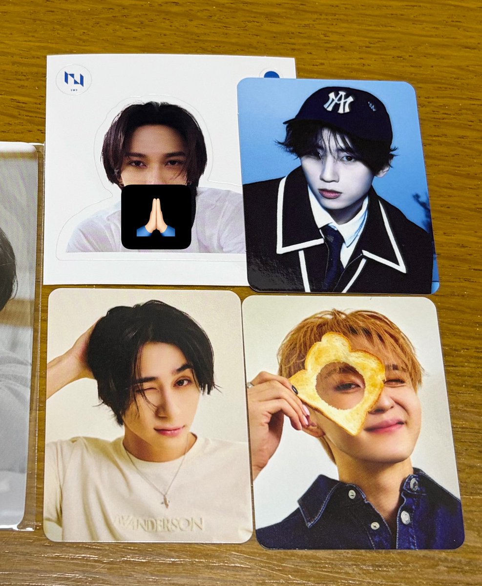 ♡mii♡ tweet media