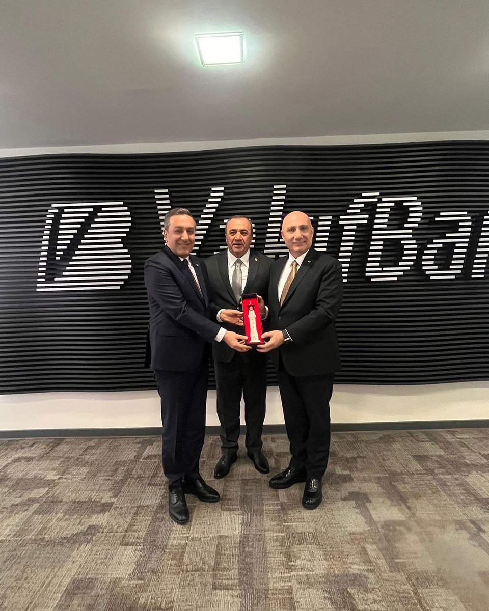 Muhsin DERE tweet media