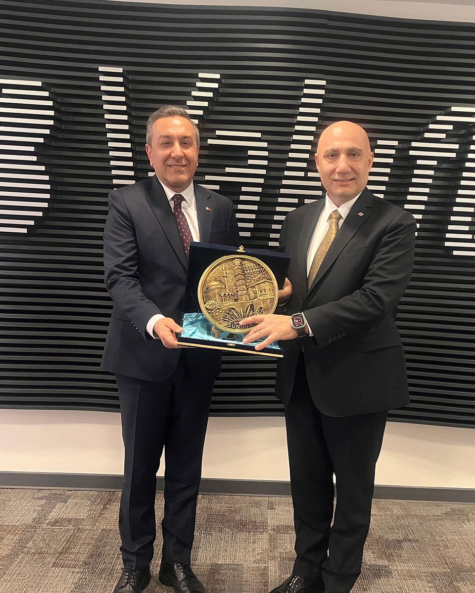 Muhsin DERE tweet media