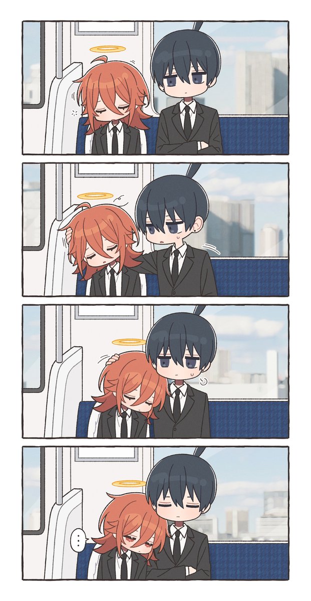 てんさ tweet media