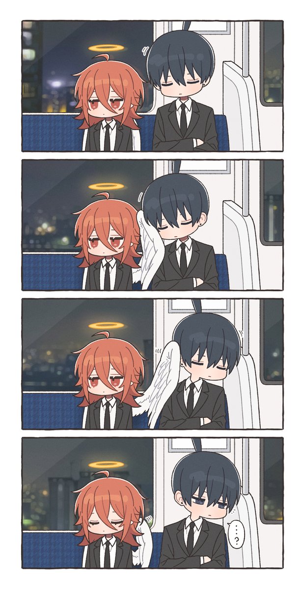 てんさ tweet media