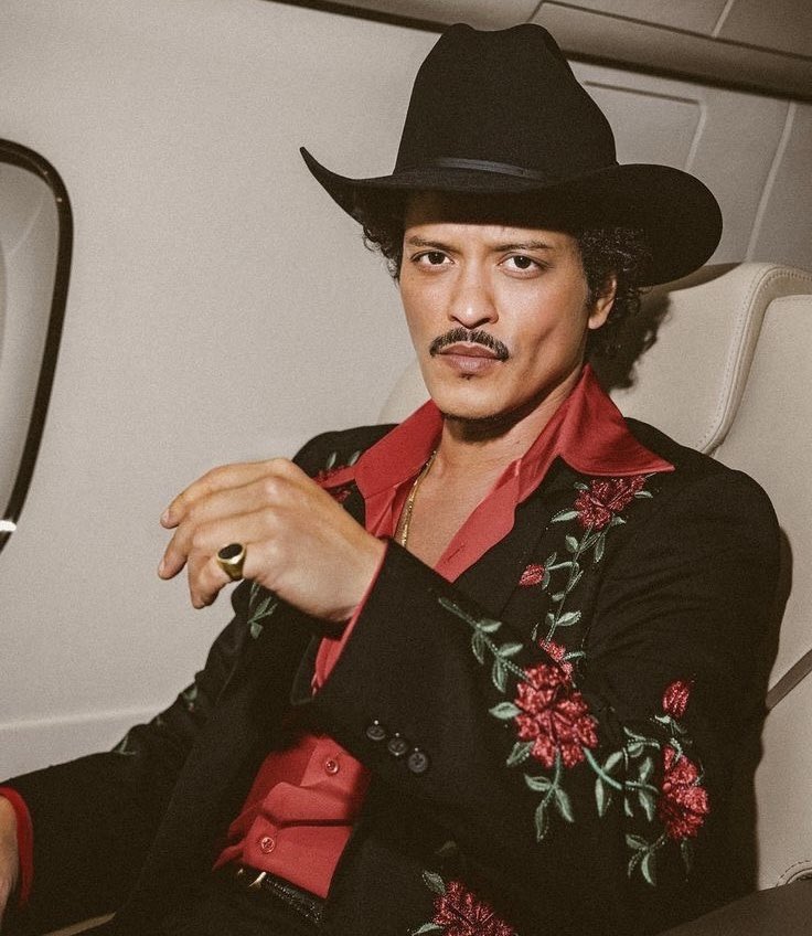 acervo bruno mars tweet media