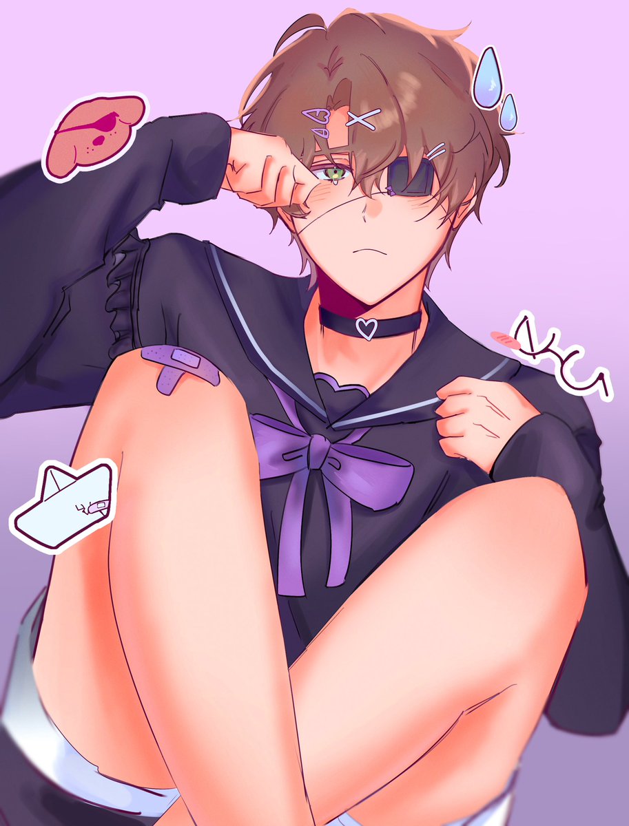 public service worker tweet media