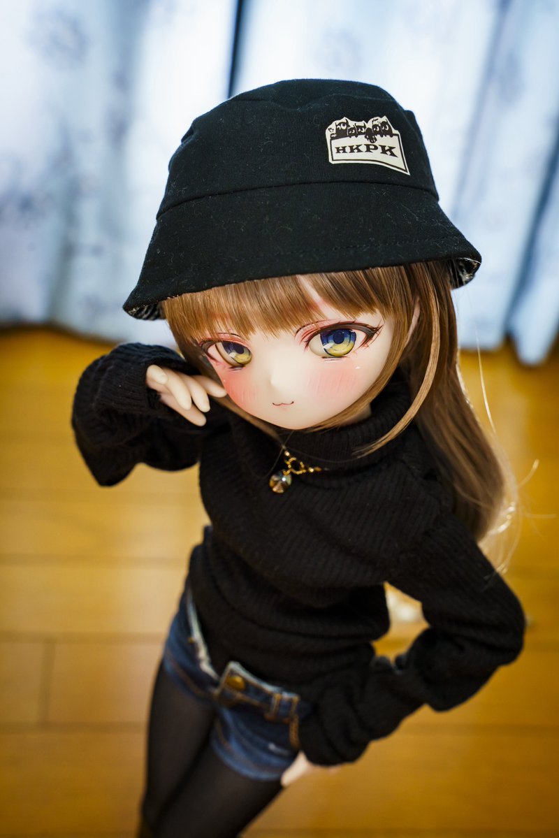 この度は「ひまわりのたね」様より01番ちゃんをお迎えしました！
楪(ゆずりは)ちゃんを宜しくお願いします🥰

#ひまたねっ娘