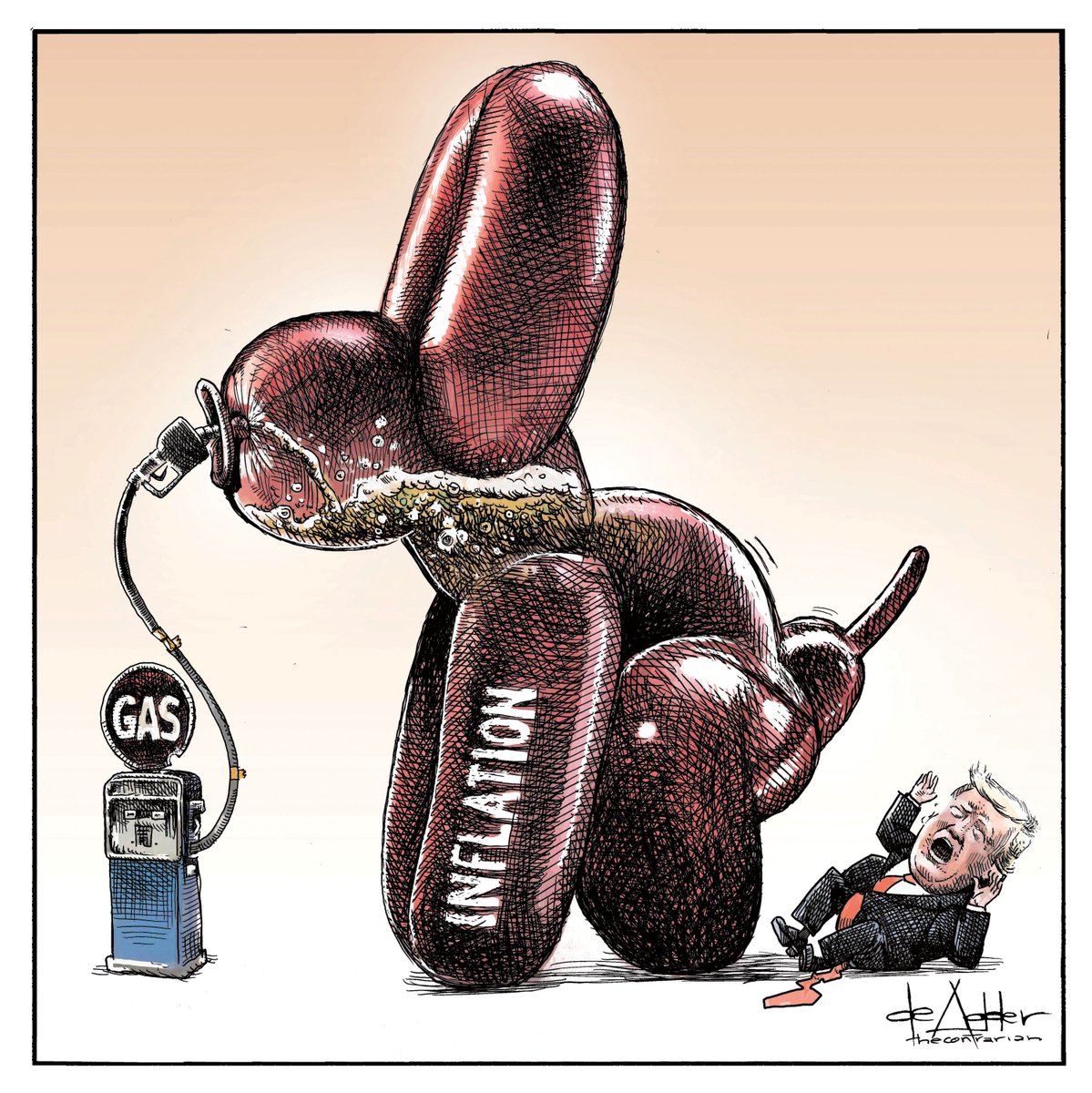 Michael de Adder tweet media