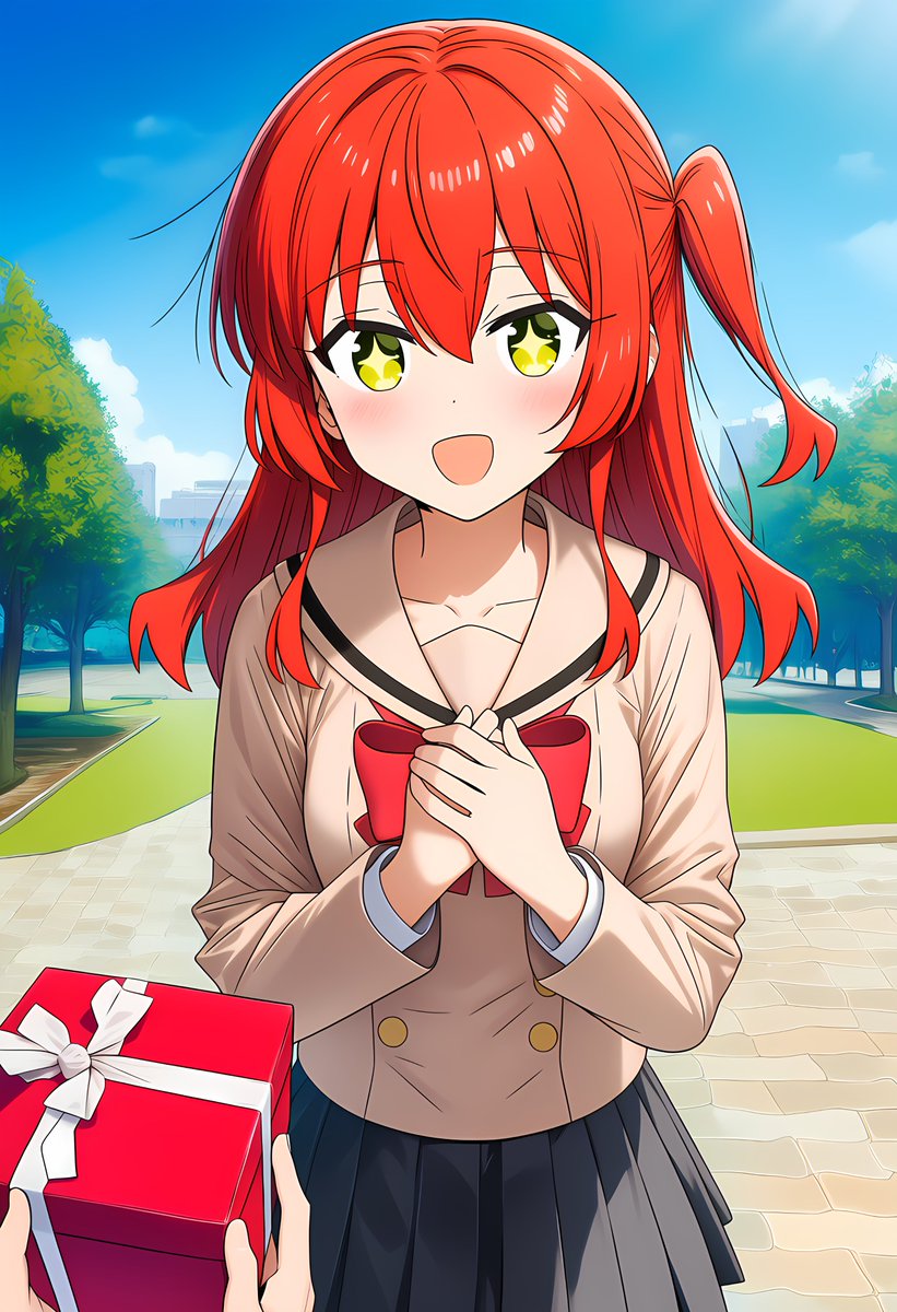 syrup__drop's tweet photo. #喜多郁代生誕祭2026 https://t.co/AugApyPXcR