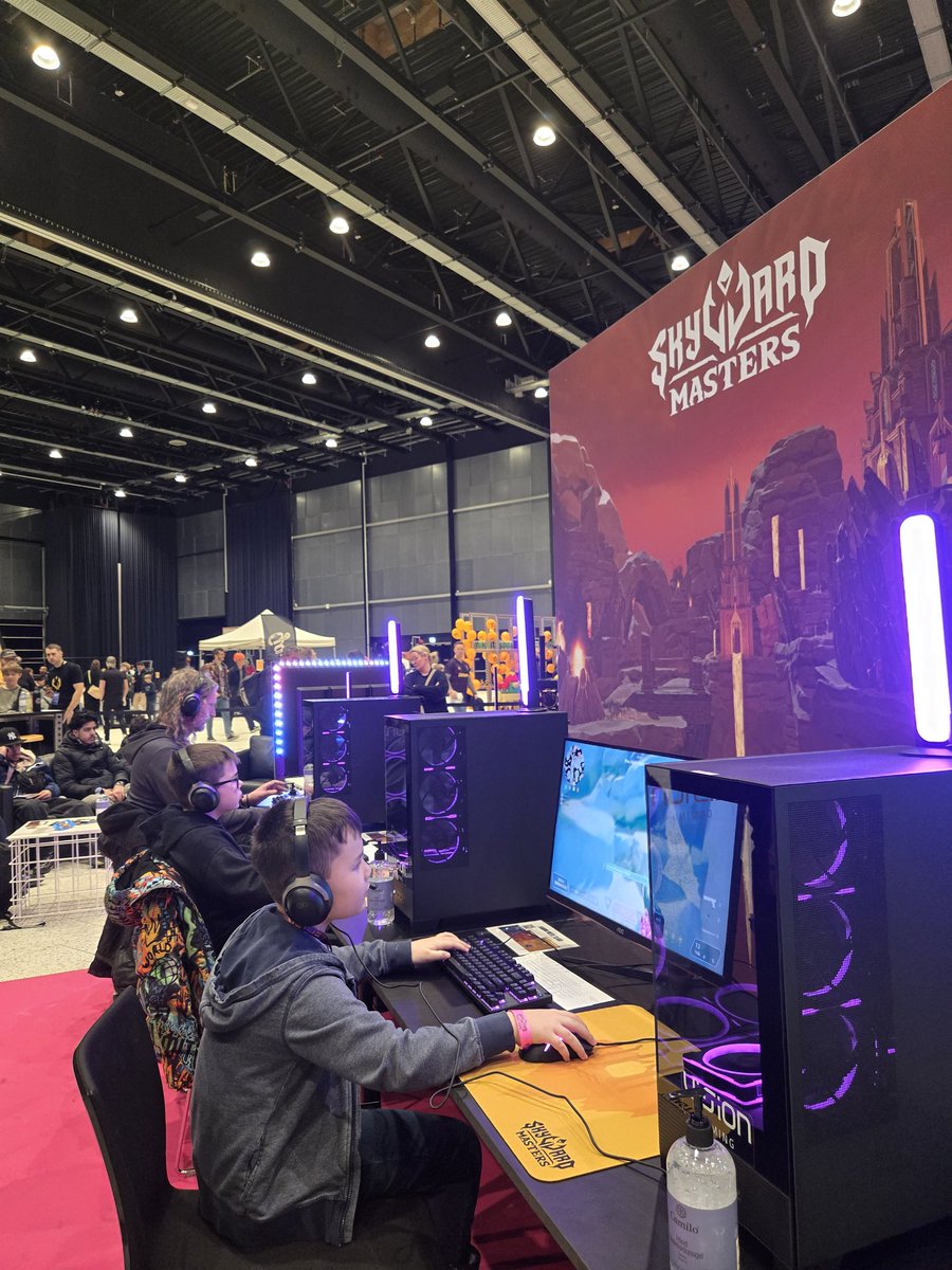 Another day, Another Ztry tweet media