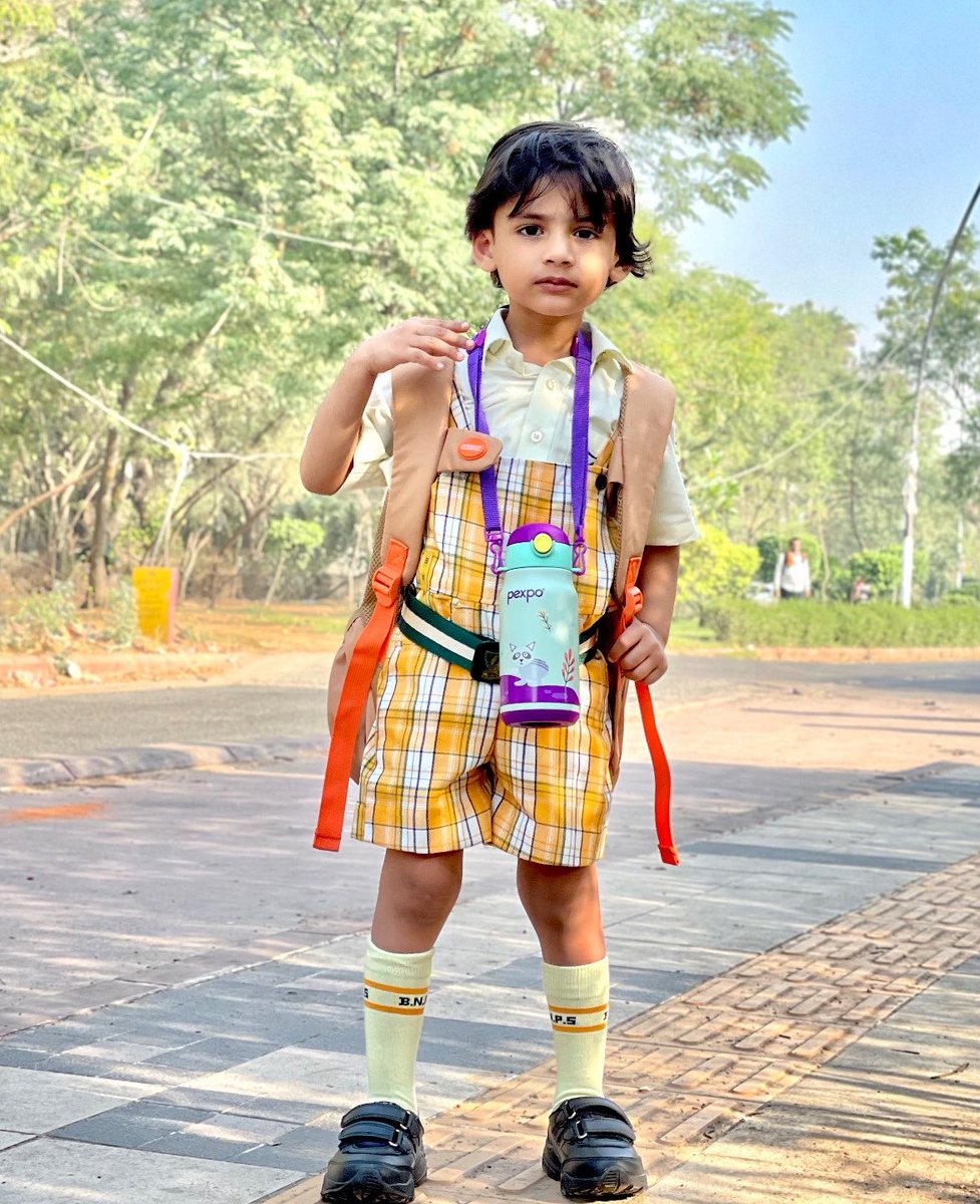 imjaved__'s tweet photo. dear sir

I humbly request your kind intervention regarding my son’s re-admission in Bharat National Public School (BNPS), Ram Vihar. https://t.co/fXR8M13Xg7