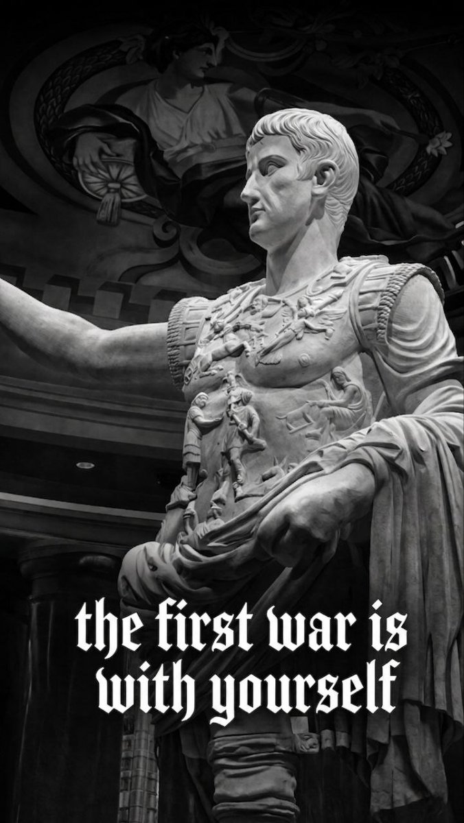 BDTTalentGroup's tweet image. The first war is with yourself. Master it, and everything else falls into place. 🖤

#BDTTalentGroup #Access #Elevation #Luxury #Respect #BuildDontTalk #RespectOverEverything #Excellence #NextGen #CreatorLife #Authentic #Power #Unbreakable #Status #TheIndustryIsWatching