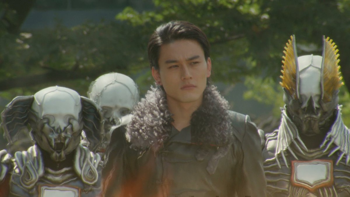 Chenです tweet media