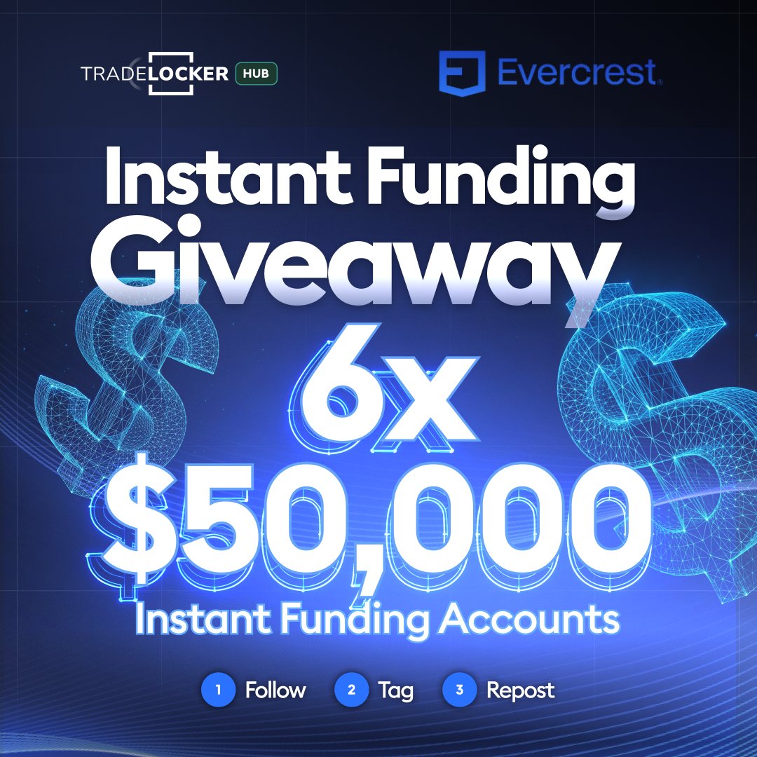 TradeLocker tweet media