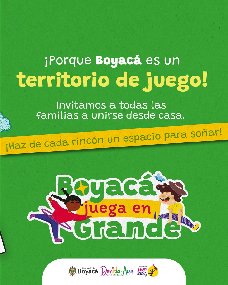 Gobernación de Boyacá tweet media