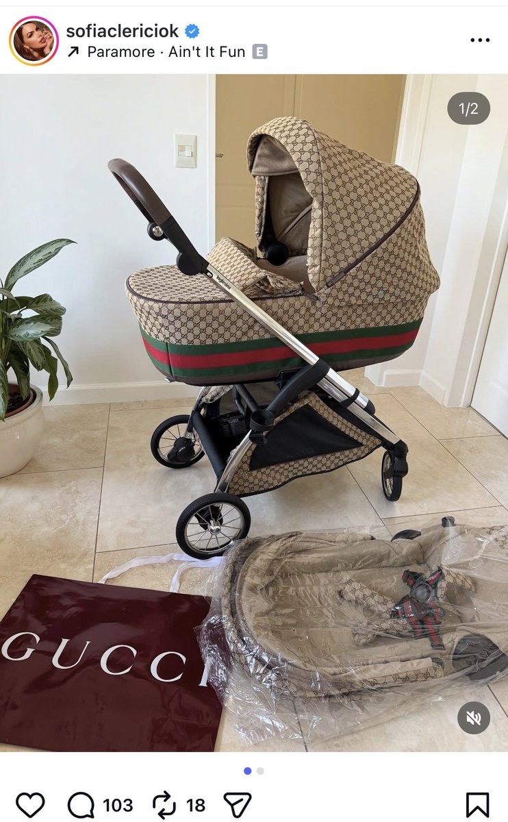 Agostini tweet media