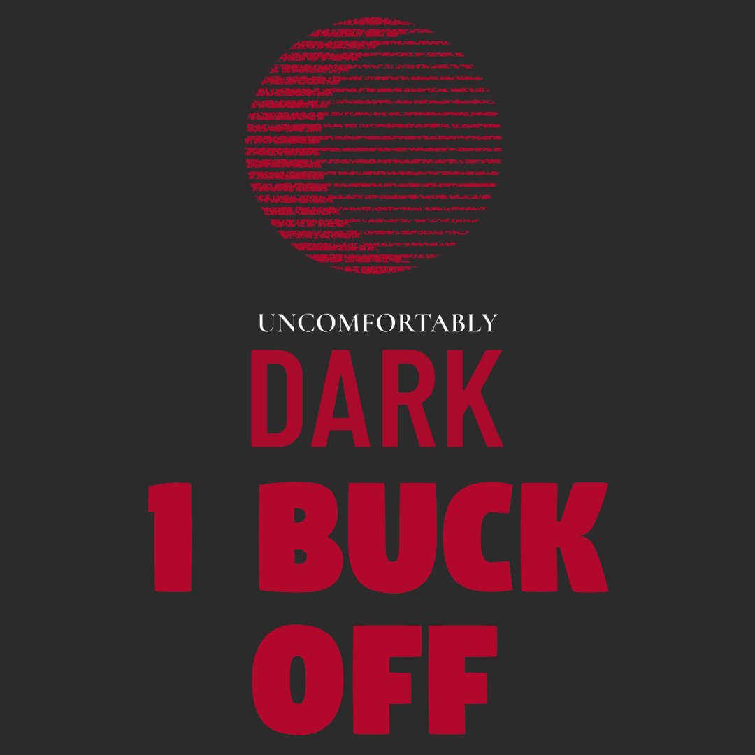 godlesshorrors's tweet photo. 𝗦𝗛𝗢𝗣 𝗨𝗡𝗖𝗢𝗠𝗙𝗢𝗥𝗧𝗔𝗕𝗟𝗬 𝗗𝗔𝗥𝗞 𝗡𝗢𝗪!
https://t.co/VbUT0aCs4z

𝗦𝗨𝗣𝗣𝗢𝗥𝗧 𝗖𝗔𝗡𝗗𝗔𝗖𝗘 𝗡𝗢𝗟𝗔'𝗦 𝗚𝗢𝗙𝗨𝗡𝗗𝗠𝗘!
https://t.co/3E9SH6k1O3 

𝗦𝗛𝗢𝗣 𝗧𝗛𝗘 𝗗𝗥𝗢𝗣
https://t.co/N0PS9xwWZW https://t.co/H64A8UZ5DS