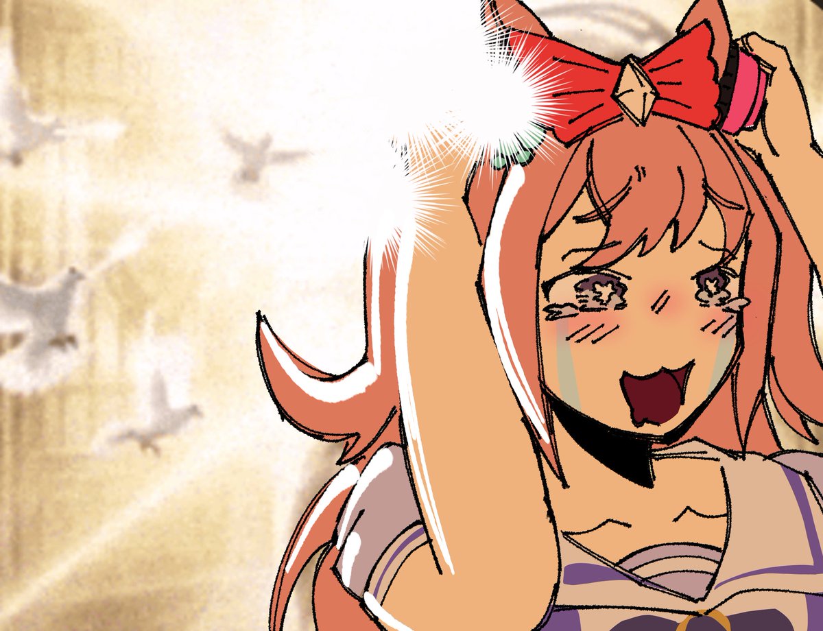 Noven The BurntFish (0/3 SLOTS) tweet media