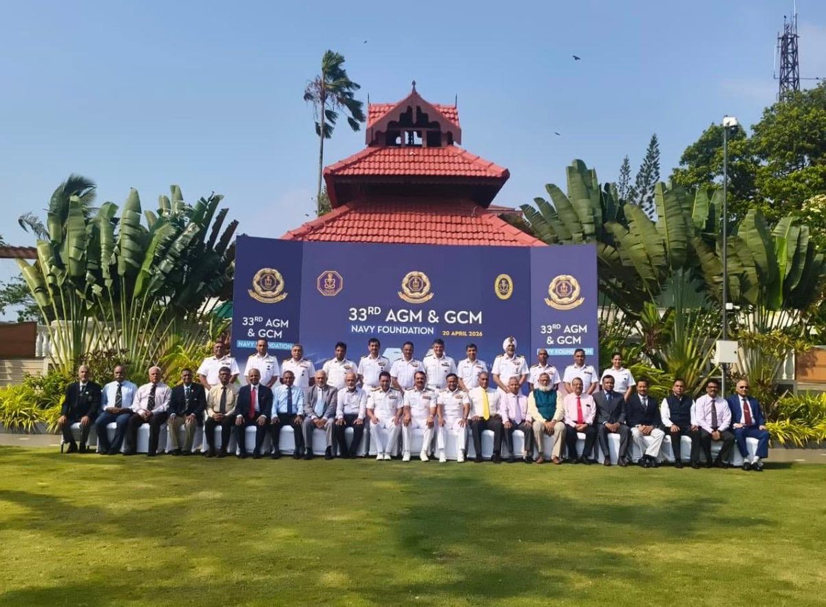 NavyVetsMumbai's tweet photo. https://t.co/u9jZqmP17V