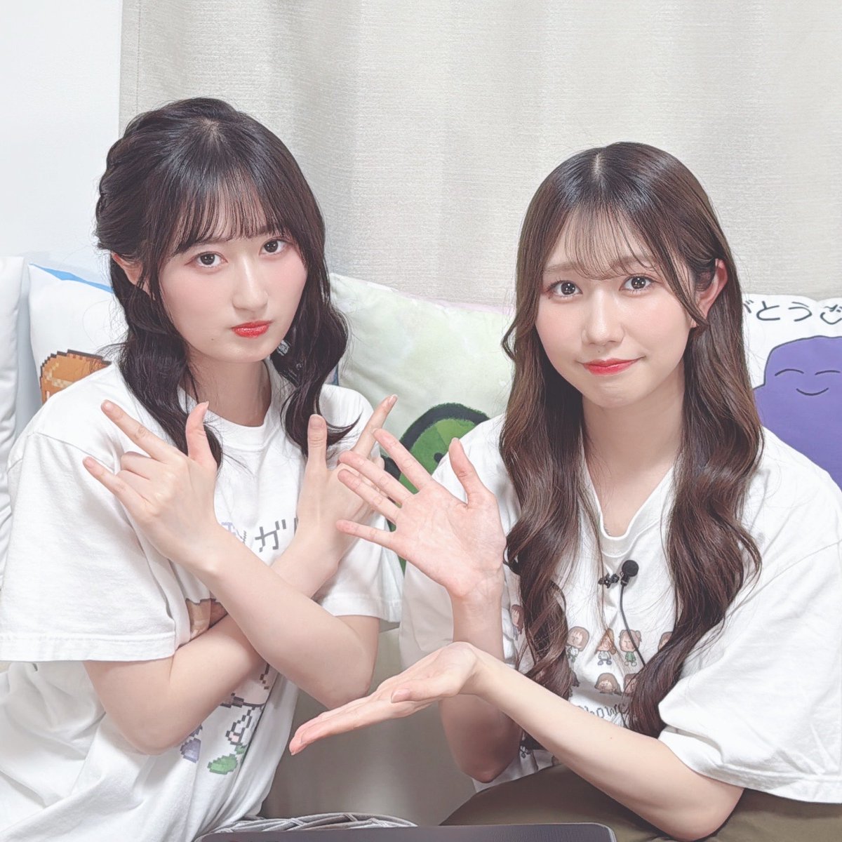 wktkライブ公式 tweet media