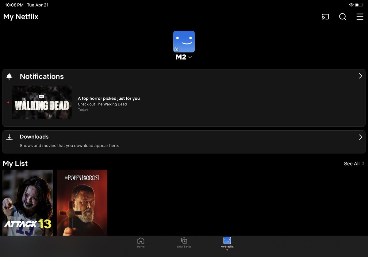 _hankrysfrvr's tweet photo. @reaverry vouch for netflix acc!! thank u! https://t.co/NtNDFUHYuw