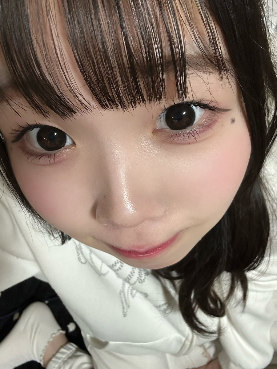 成瀬結寧【揺メク夜ニ】2/16 初ワンマンライブありがとう♡ tweet media