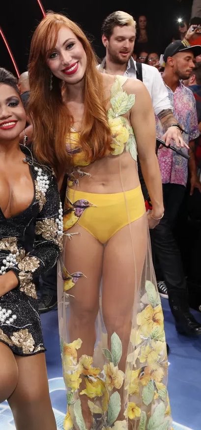 Vai Desmaiar tweet media