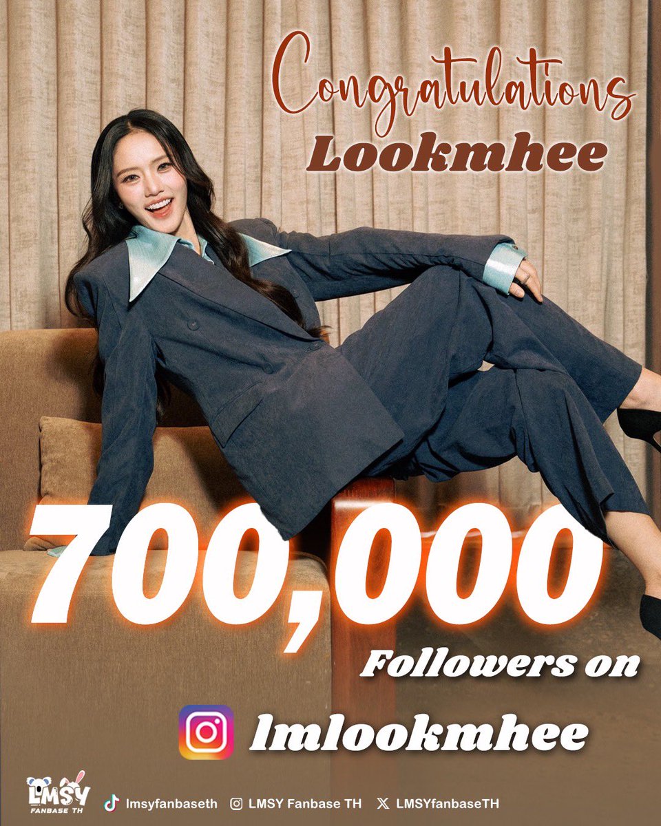 LMSY fanbase TH (Slow) tweet media