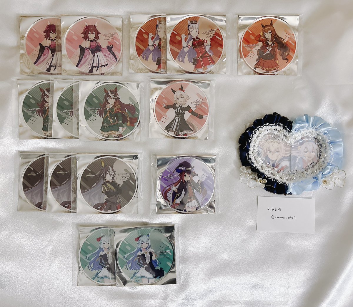 米粉 (@skjn1y) / Posts / X