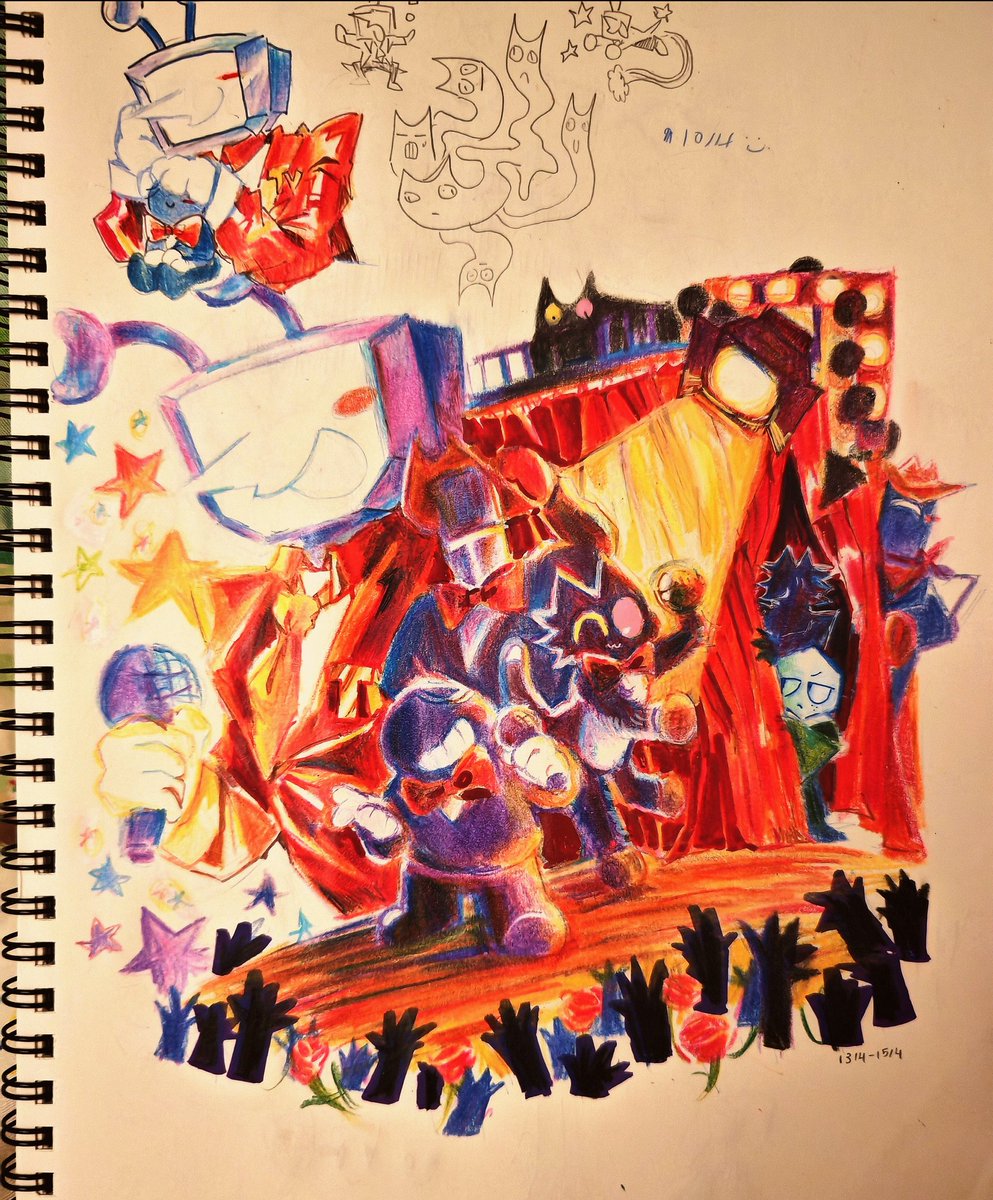 patch (gambling arc) 🍀🦠 tweet media