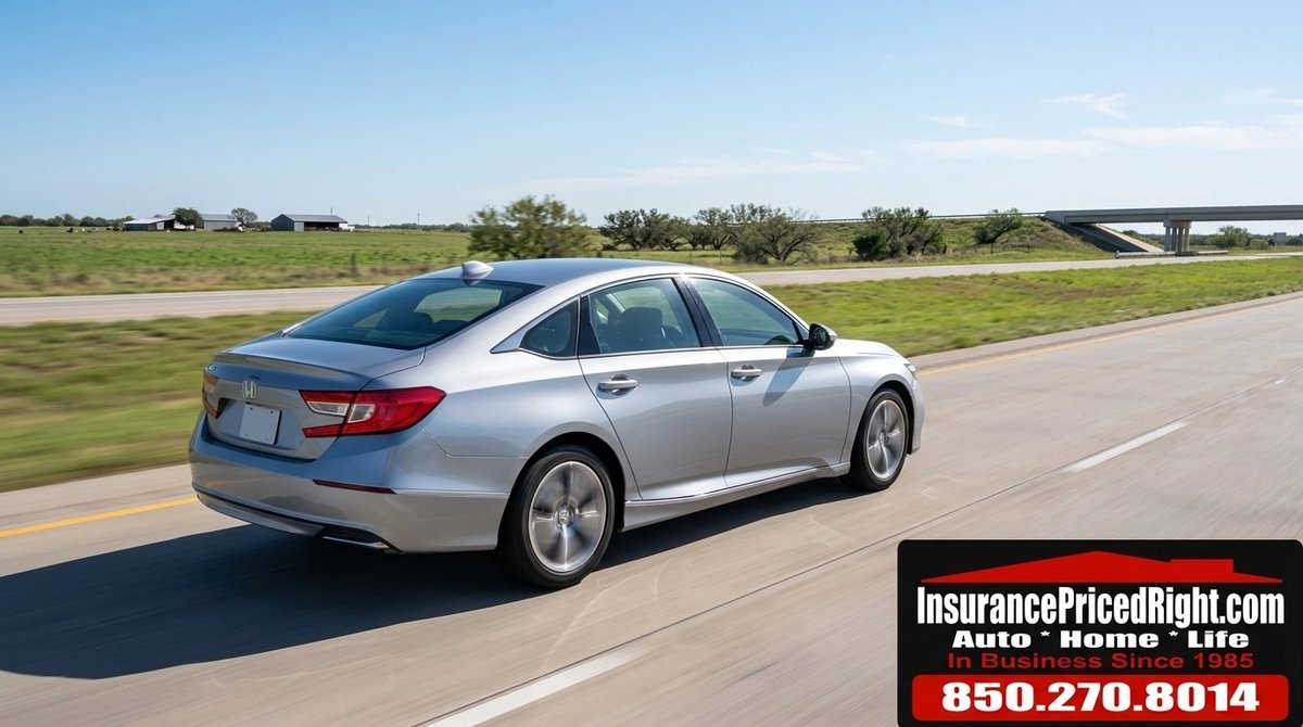 robertjrussell's tweet image. Texas drivers, are you overpaying for coverage? We compare 100+ carriers to make sure you're getting the best rate on car insurance. Shop smart today! InsurancePricedRight.com #insurance #autoinsurance #financialsecurity