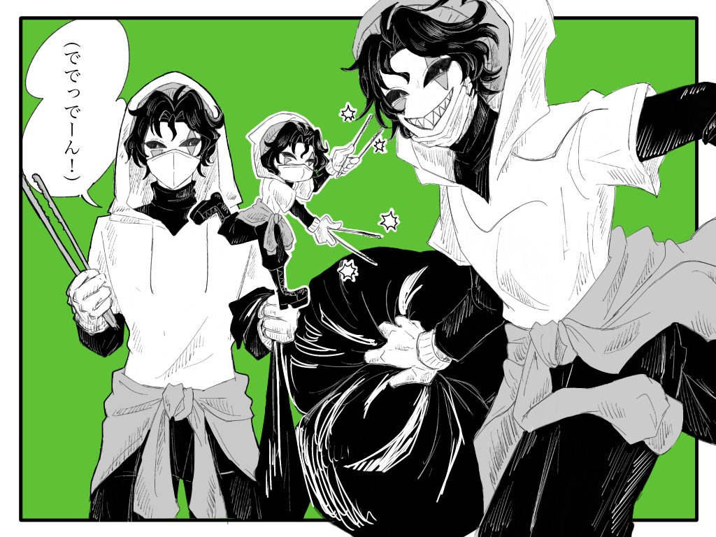 粉だらけのｱﾙﾃﾞｨ tweet media