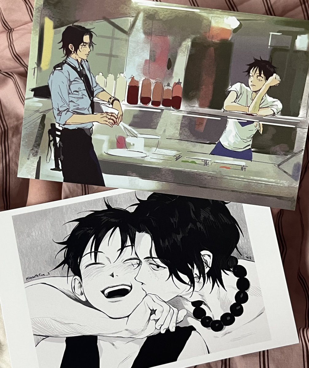 게로 げろ tweet media