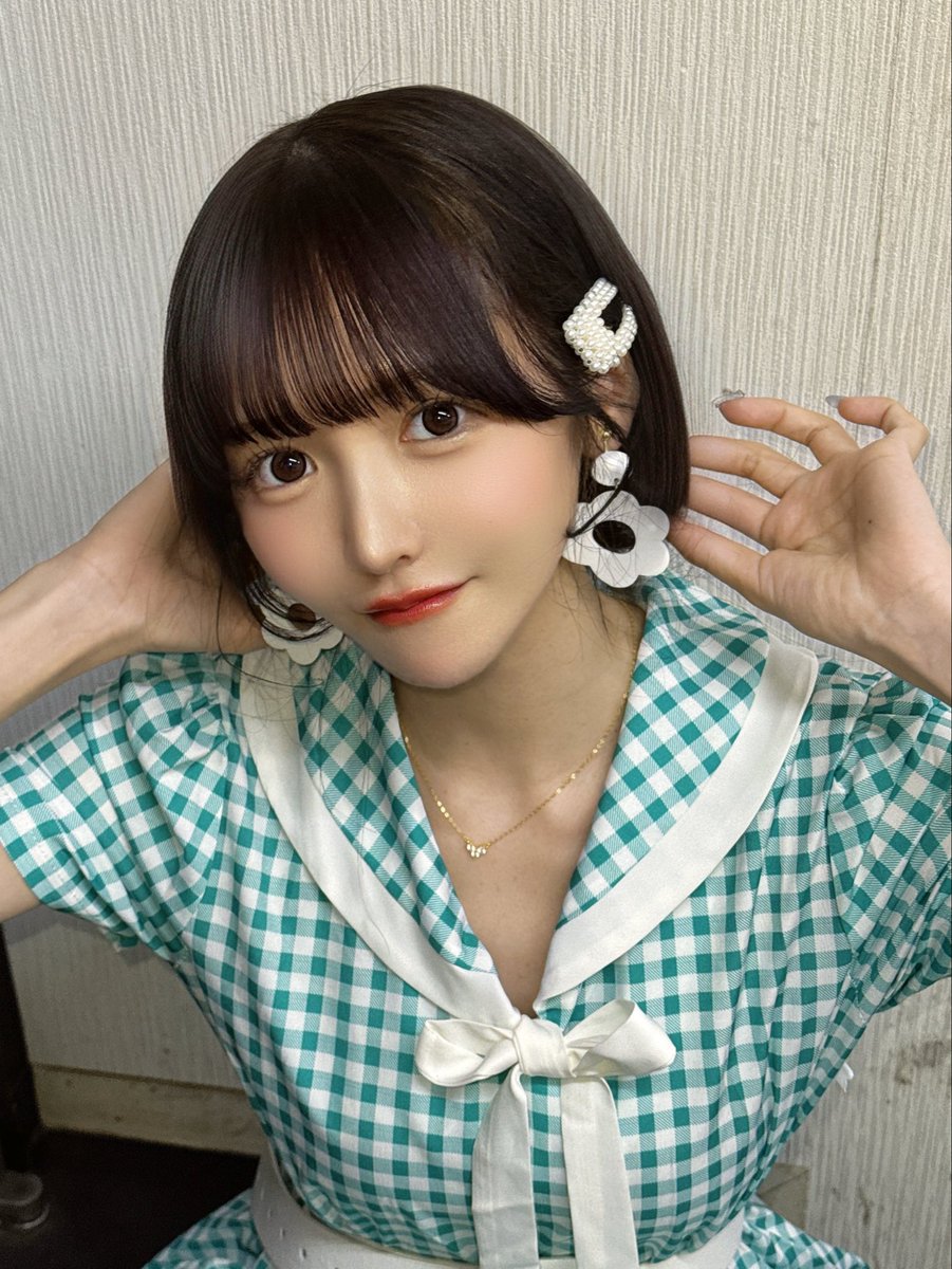 真崎千波👼😈【ドリモン】 tweet media