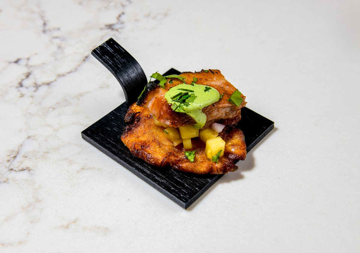 FoodService Director tweet media