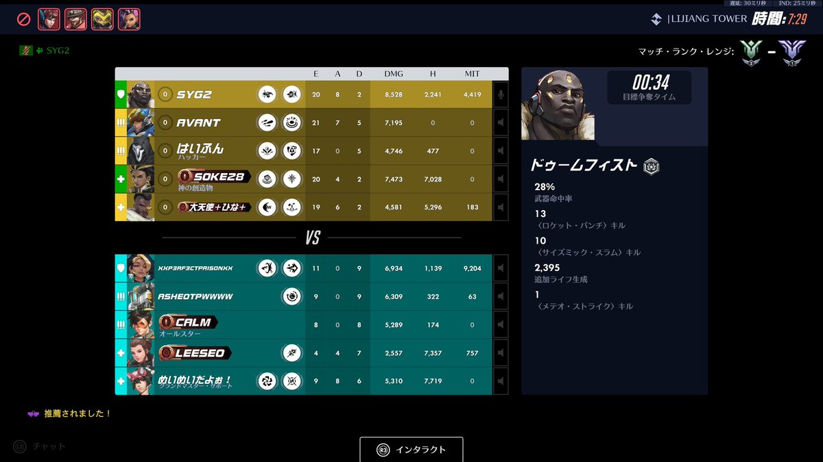 sygサブ垢 tweet media