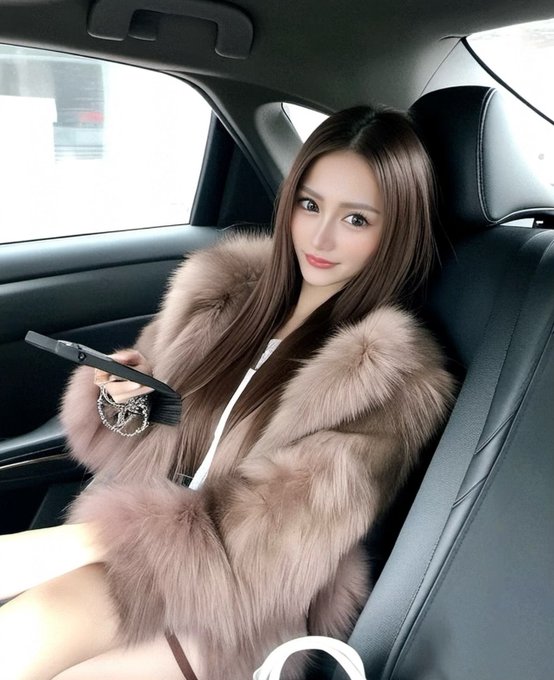 やん♡ tweet media