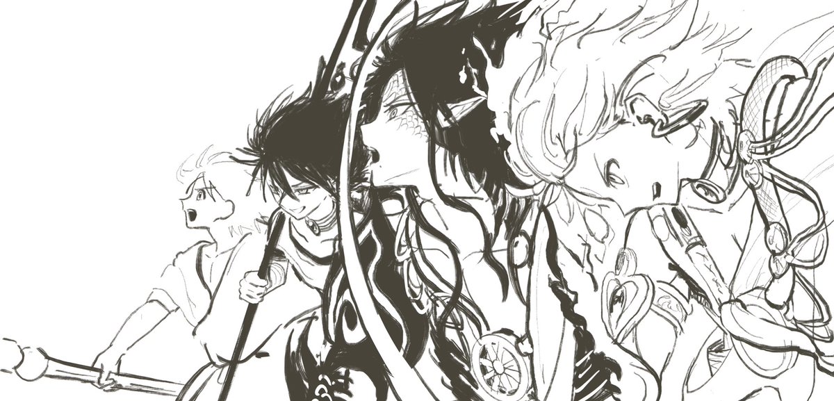 ( • ⩊ • ) tweet media