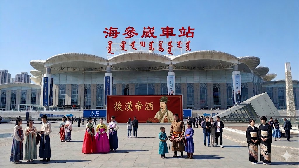 破綻国家研究所 tweet media