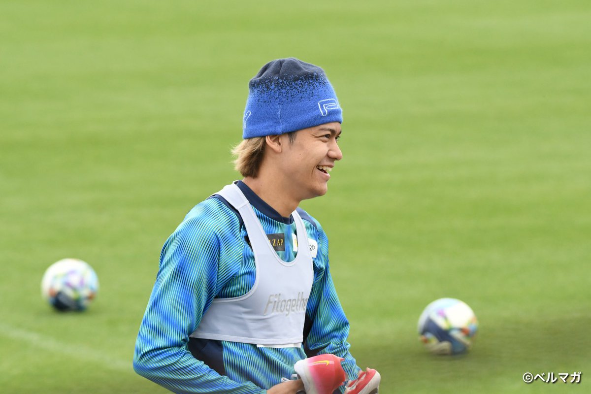 ベルマガ編集部【公式】 tweet media