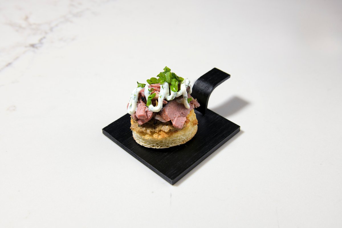 FoodService Director tweet media