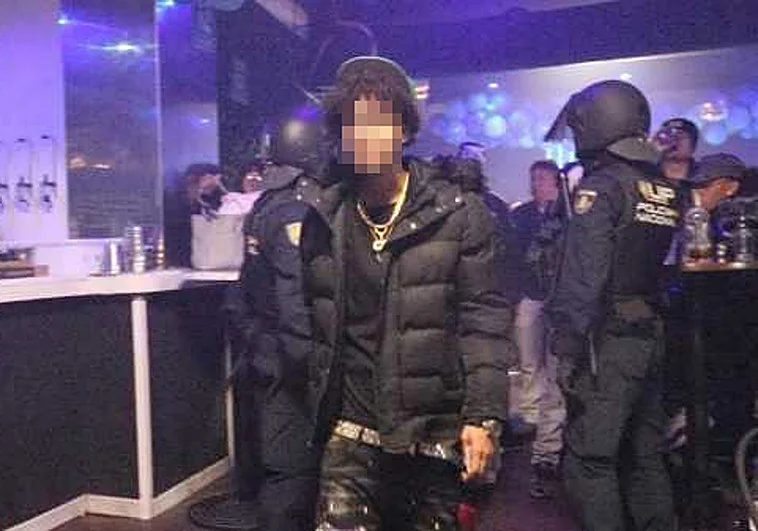 Roberto Vaquero tweet media