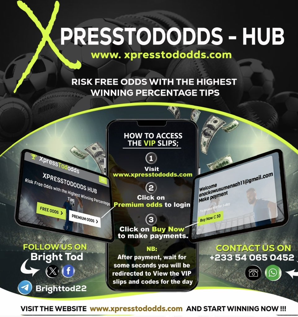 Bright Tod tweet media