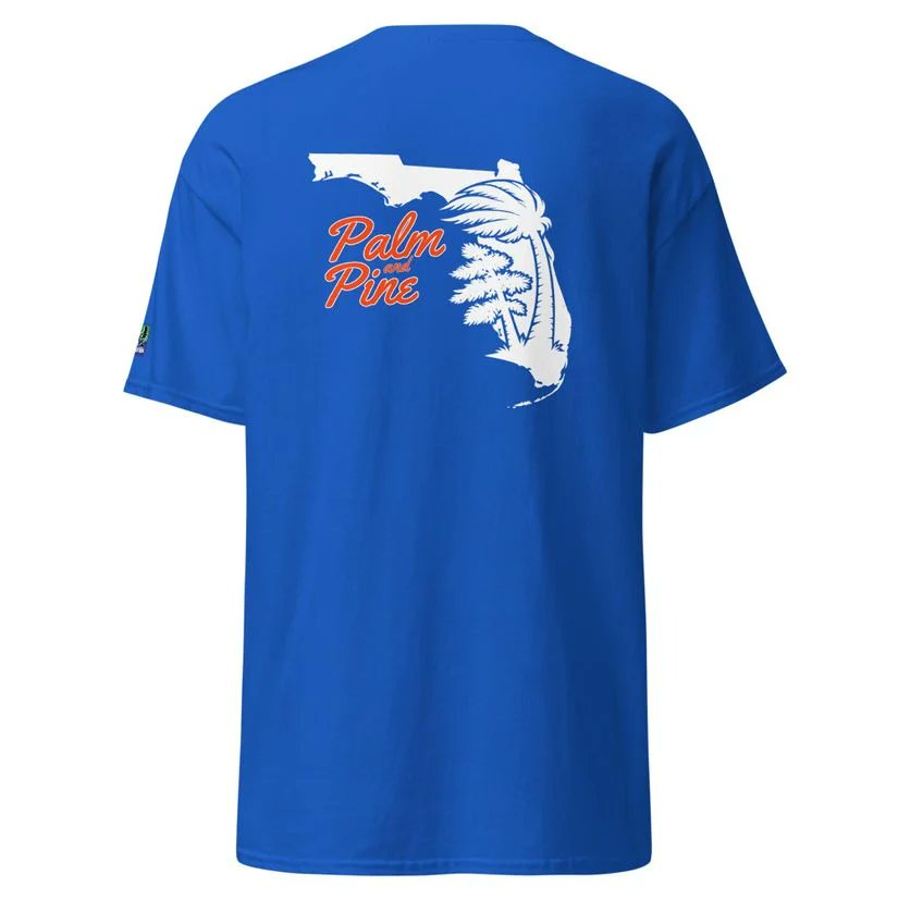 David Waters - Gators Breakdown tweet media