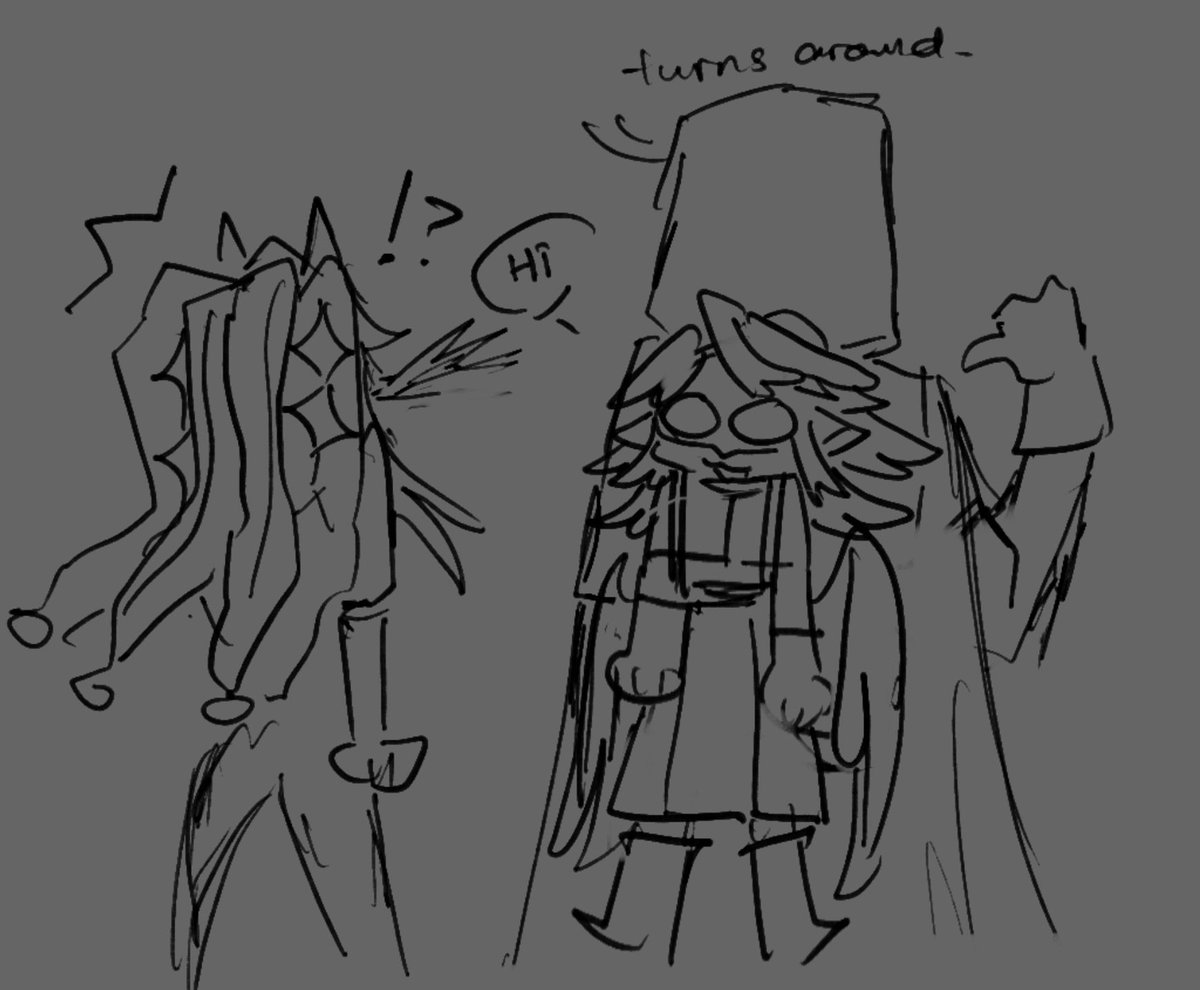 hiyoru_hyr04's tweet image. #sonaindulgent #platonic #thefreakcircus #tfcdoctor