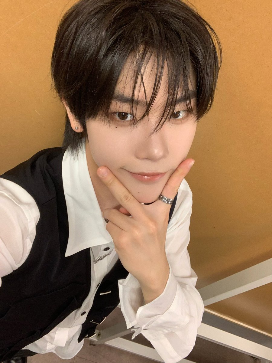 CLOSE YOUR EYES MEMBERS tweet media