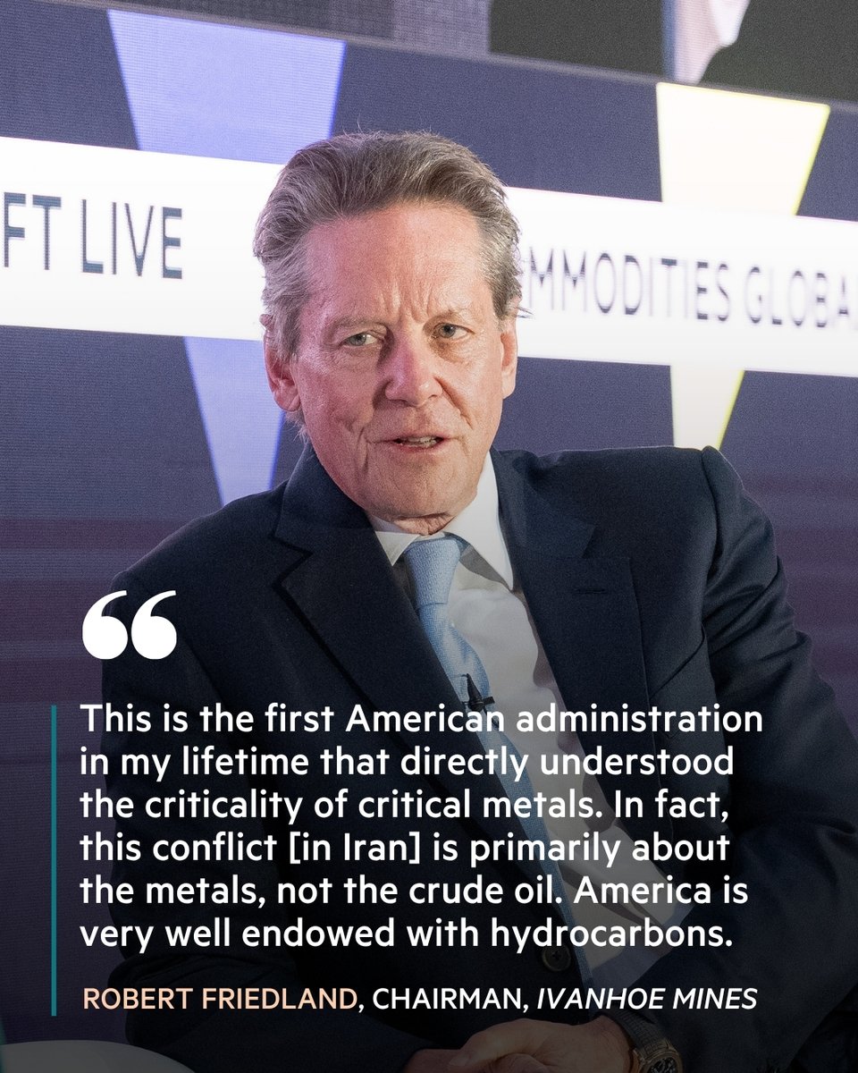 Financial Times Live tweet media