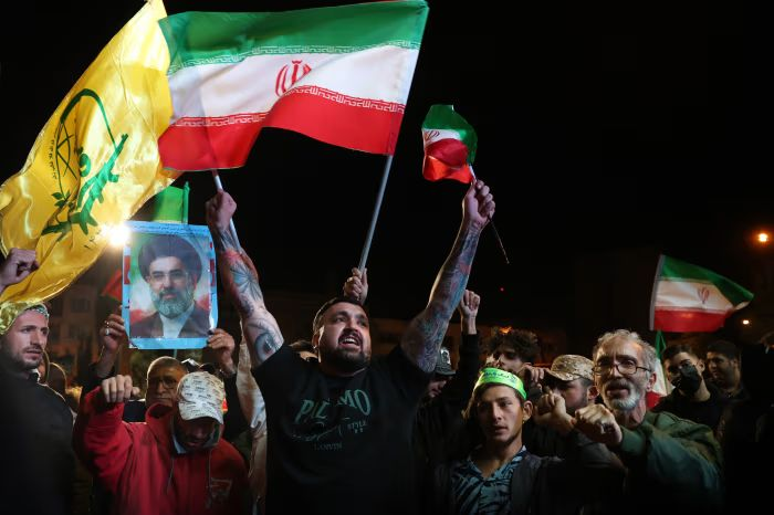 Mario Nawfal tweet media