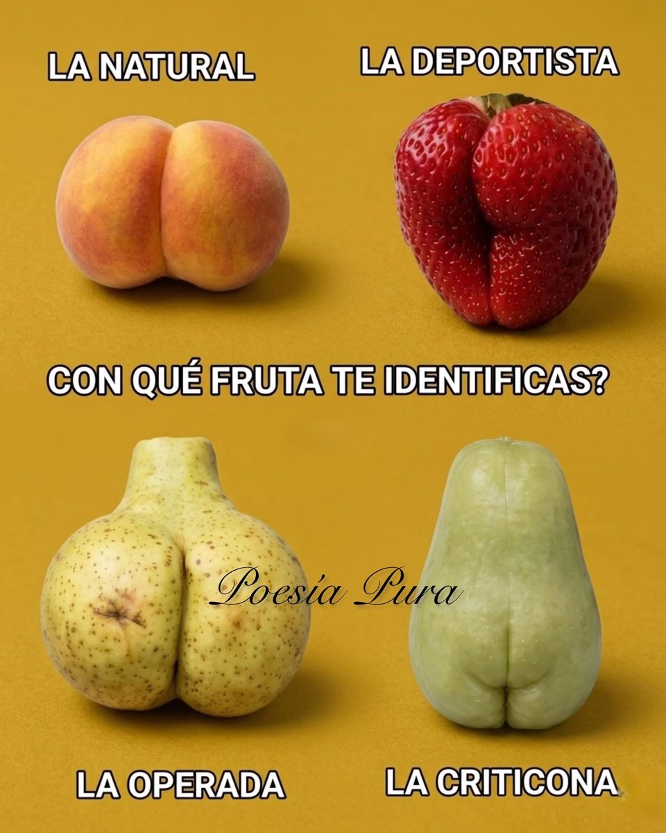 Papita Criolla ☻ tweet media